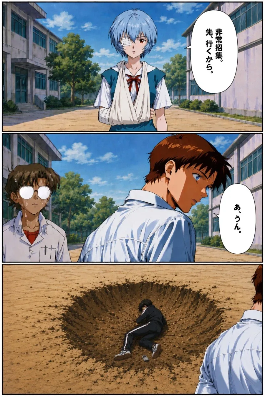 호불호 확실한 나무젓가락 유형 이미지 5