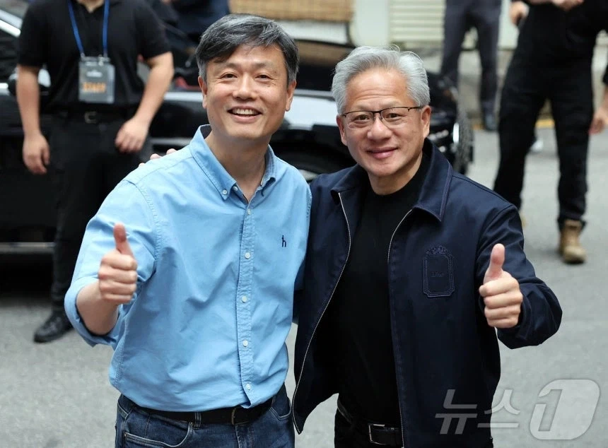 미르온의 유무인 복합 시현 방법 대표 이미지