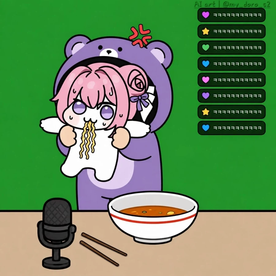 라면 먹방하는 도로롱_3.webp