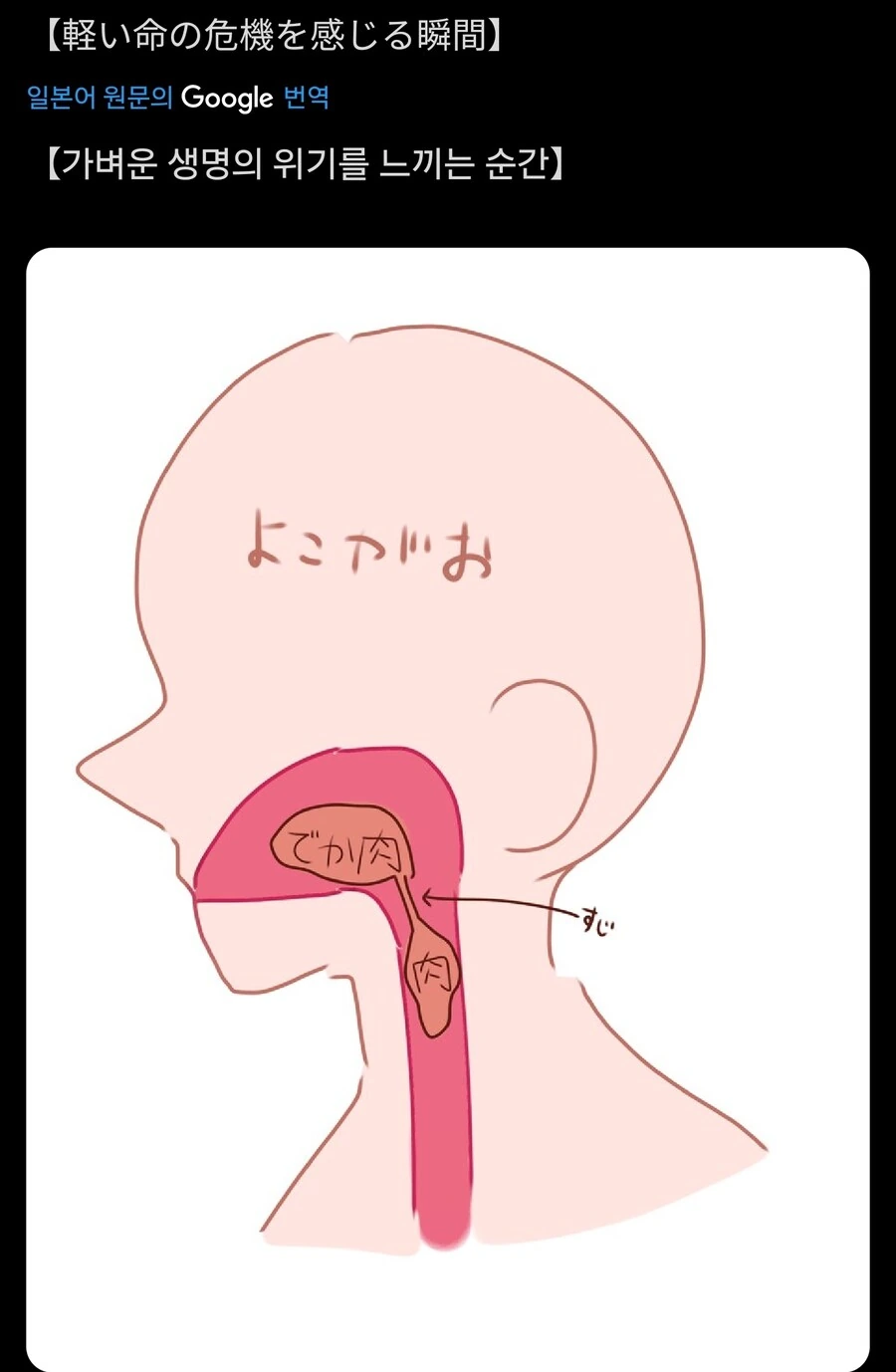 배터리 부풀어 오른 짤 대표 이미지