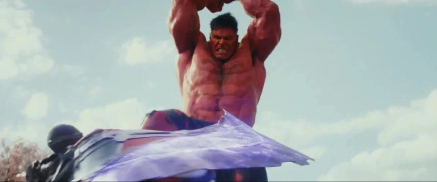 MCU)비브라늄 슈트 아니었으면 빈대떡이 될뻔했던 샘_5.webp
