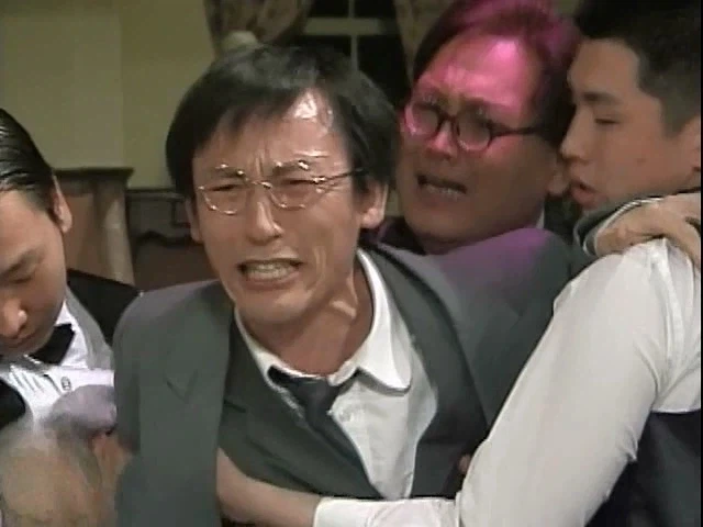 당신의 히어로가 병문안 왔을때.jpg 대표 이미지