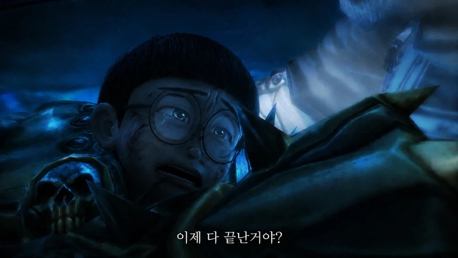 검열이 완벽해진 세상 모습 미리보기 이미지 4