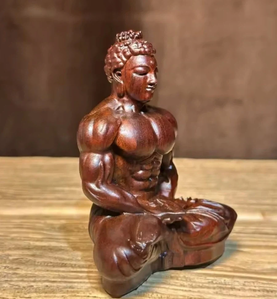 어째서인지 시주받은 음식이 두부밖에 없었다_2.webp