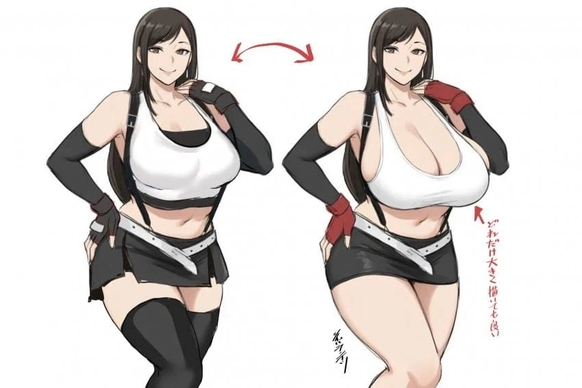 로마시대 세계 종말 괴담 이미지 10