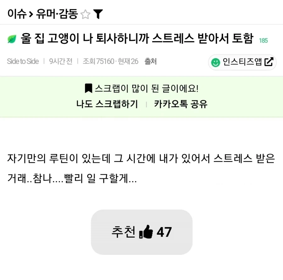 로마시대 세계 종말 괴담 대표 이미지
