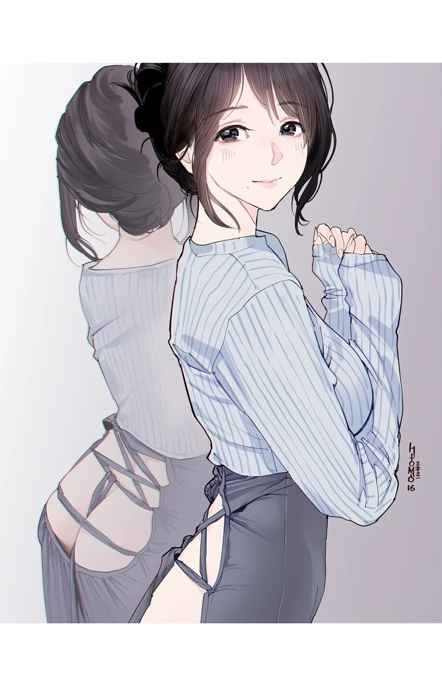진구야 너가 쓰던 웹소설 인기 좋았는데 갑자기 무슨일이니 대표 이미지