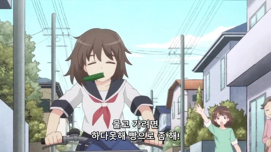 "악역영애보다 안쪽의 원숭이가 꼴림" 이미지 2