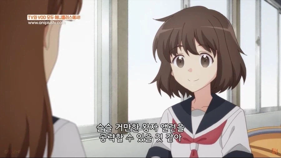 "악역영애보다 안쪽의 원숭이가 꼴림" 이미지 4