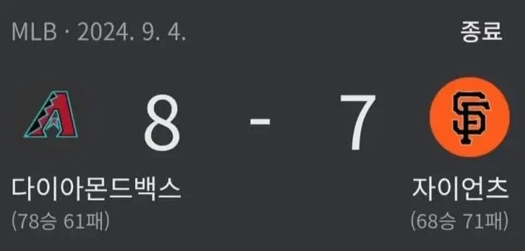 젠슨 황, 엔비디아 CEO 시구 시 초청팀 전패_5.webp