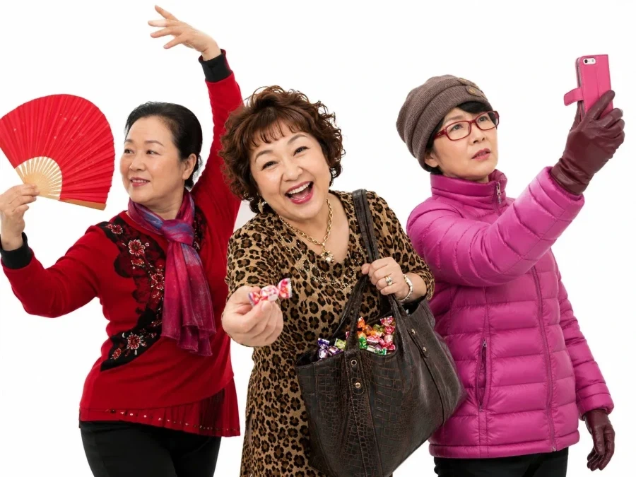 회사 상사와 부하 관계 대표 이미지