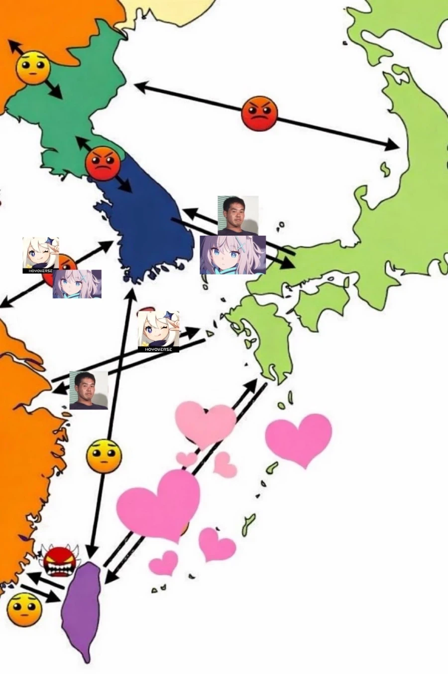 야드파운드를 본 도라에몽 이미지 8