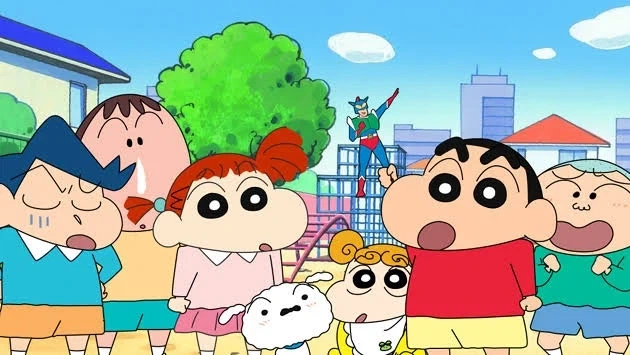 옛날 그림체인데 아직도 인기 있는 작품 특징_2.webp