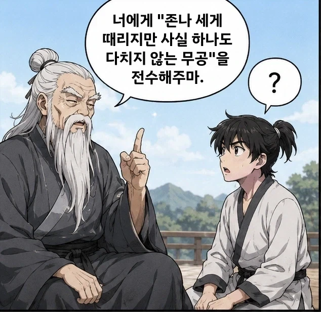 중국아파트 33원정대 대표 이미지