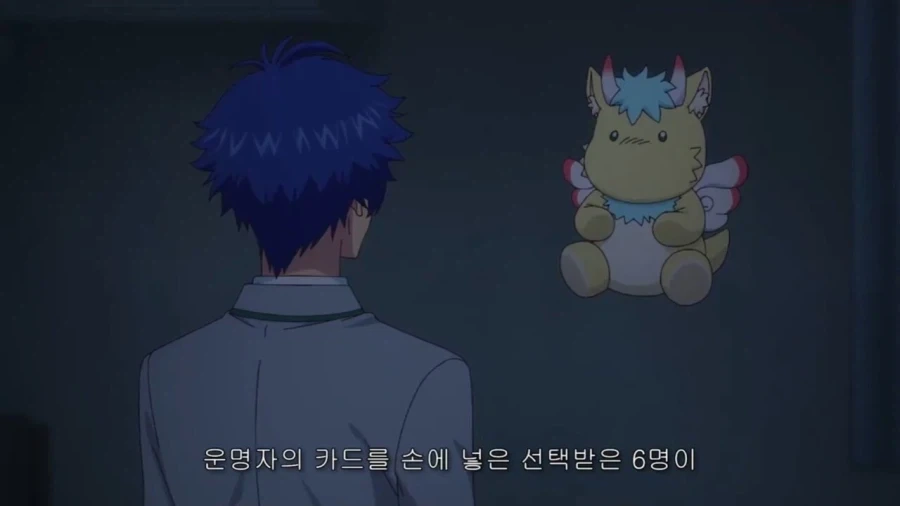 누나에게 최면을 걸어 마음대로 하는.JPG 이미지 3