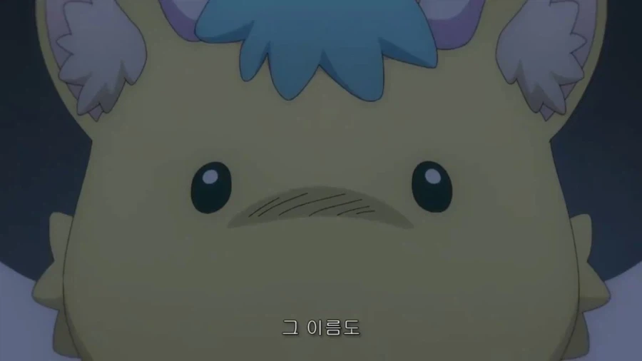 "마스코트 애니멀이 소원을 이루어주는 배틀로얄을 개최함“ 이미지 4