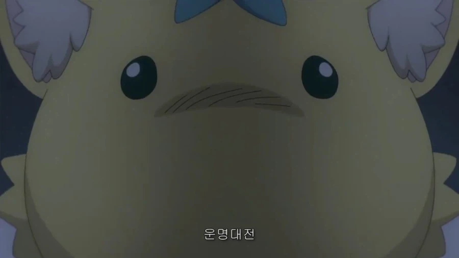 "마스코트 애니멀이 소원을 이루어주는 배틀로얄을 개최함“ 이미지 5
