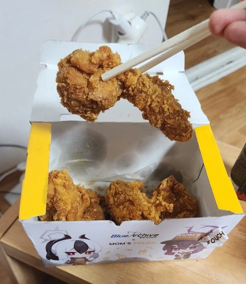 전설의 버섯을 발견한 마을 대표 이미지