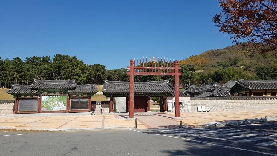 경주처럼 관광지화 안된게 의아한 동네.jpg_2.webp