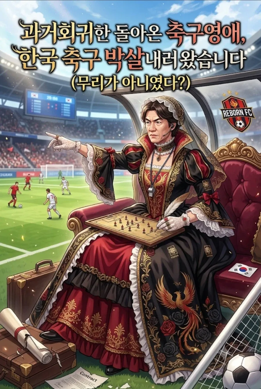 니어 오토마타를 젖보똥 흔들어서 성공한 취급인게 개웃김 대표 이미지