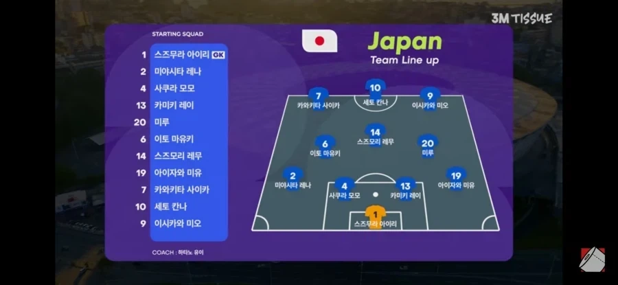 트릭컬) 실비아 이거 완전 순첩이네 대표 이미지