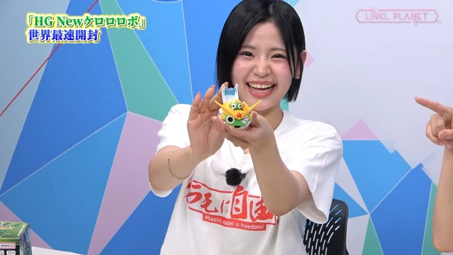 HG New 케로로 로봇 샘플 조립 영상_21.webp