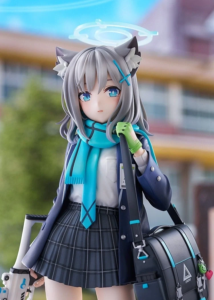 [Phat!] 1/7 블루 아카이브 - 시로코_12.webp