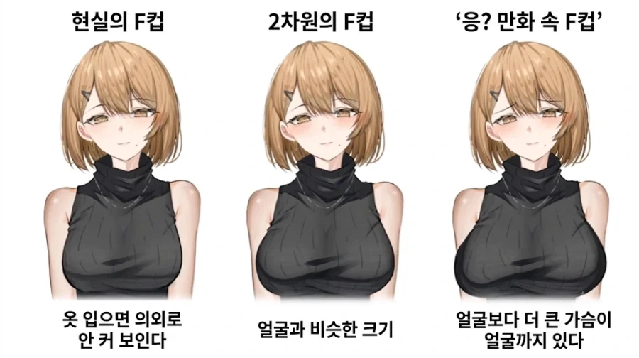원피스 팬만화) 니코 로빈 최악의 악몽 이미지 3