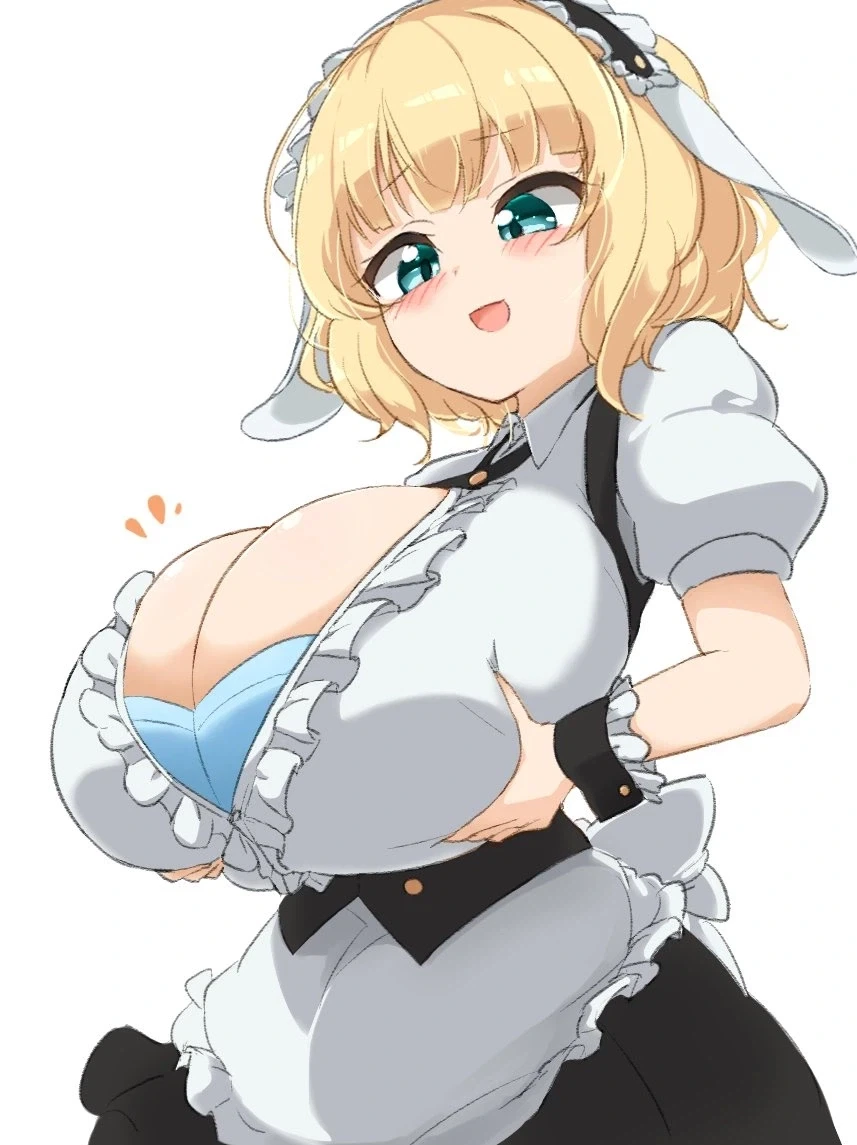 파티의 딜러가 심하게 인정받지 못할때.manga 이미지 3