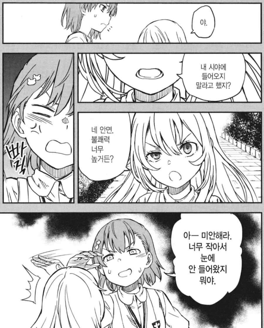 초전자포) 미사카가 식봉이 젖만 보면 지능이 떨어지는 이유_24.webp