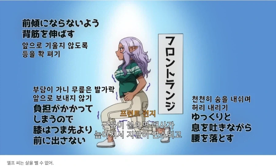 퍼리 공주님과 집사.manhwa 이미지 4