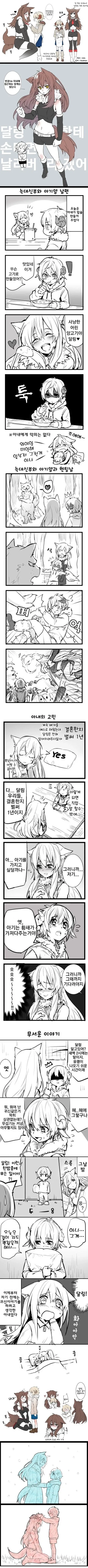 "TS물이 아닙니다" 이미지 3