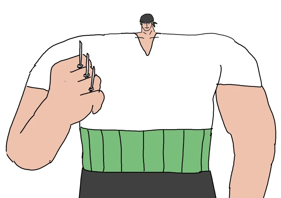 트릭컬) 네가 제일 먼저 생각나서 돌아왔어.manga 대표 이미지