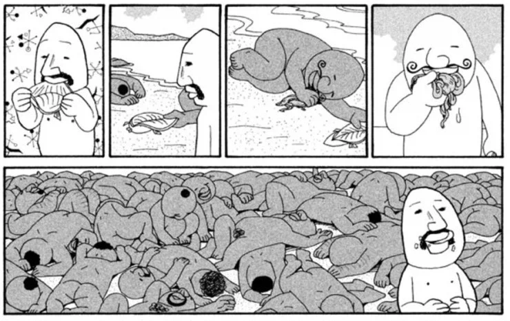 랜덤 가챠 돌연변이 복어 출현!!_5.webp
