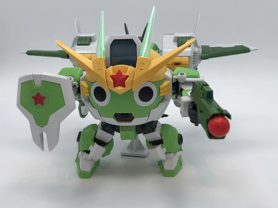 HG New 케로로 로봇 가조립 사진_2.webp