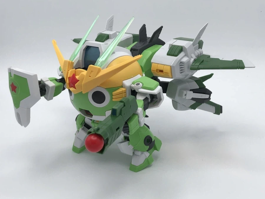 HG New 케로로 로봇 가조립 사진_3.webp