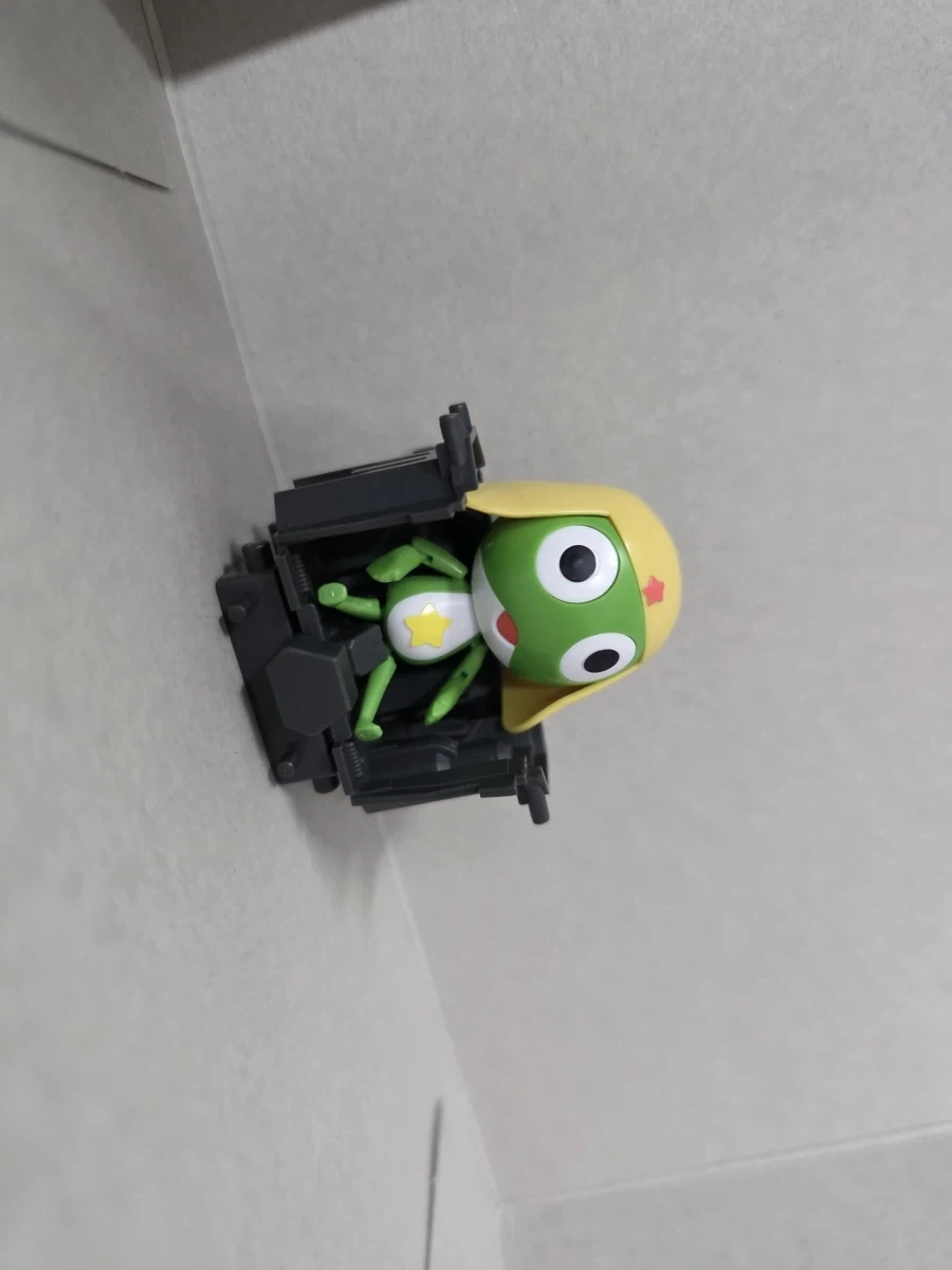 HG New 케로로 로봇 가조립 사진_5.webp