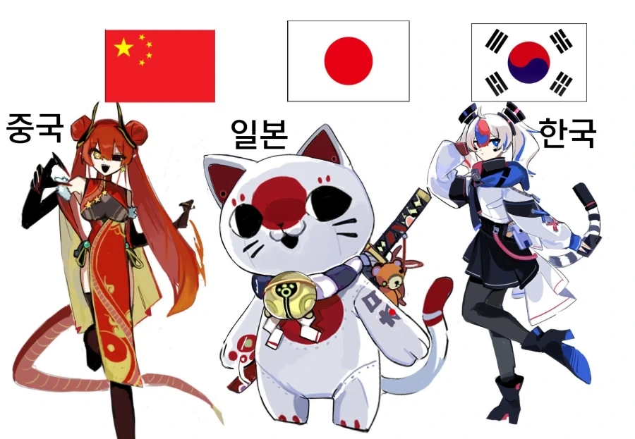 감기는 옮기면 금방 낫는대.manhwa 이미지 2