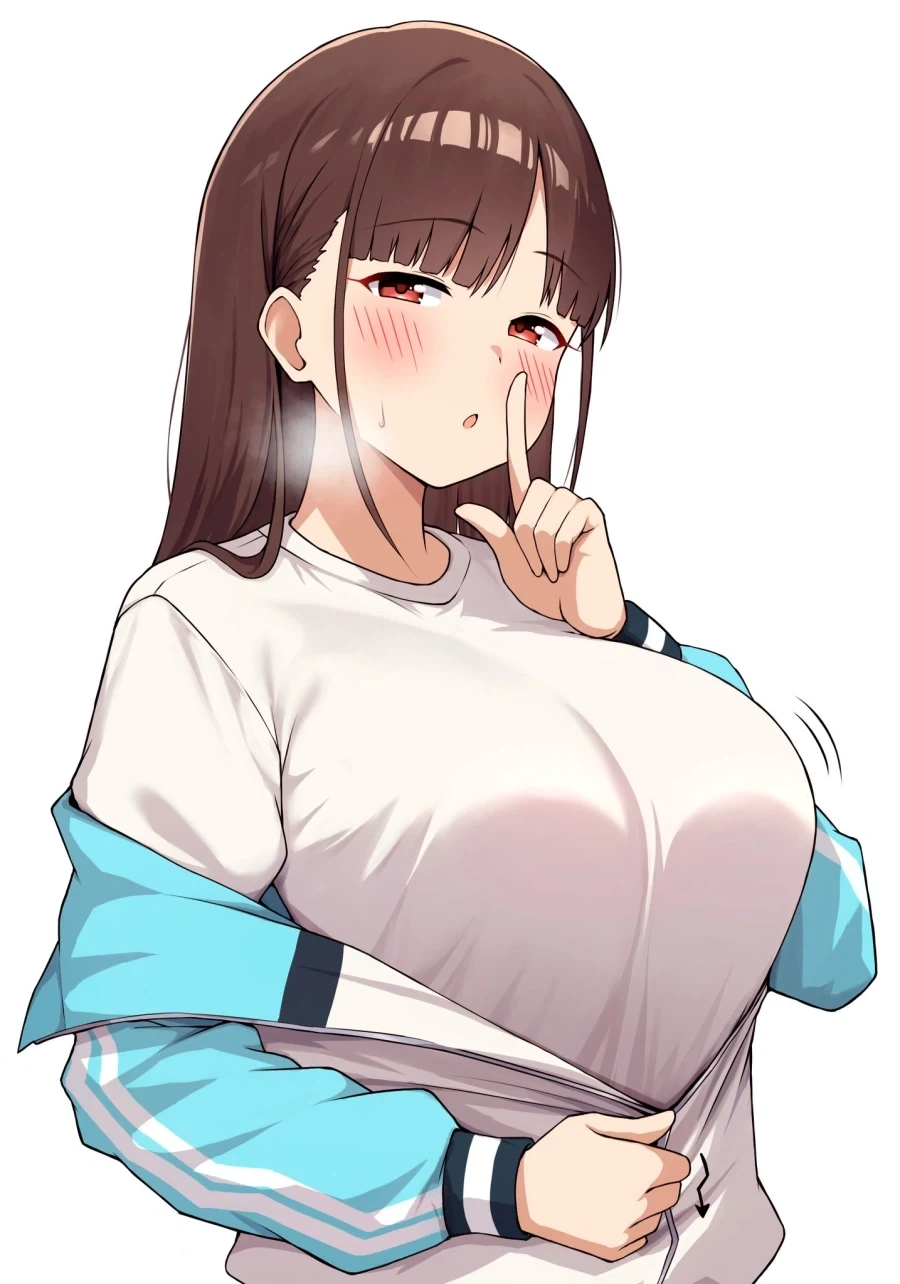 서른살 메스가키 .manwha 이미지 2