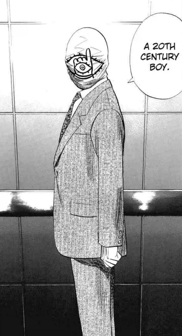 핫산) 변호사를 선임했는데 메스가키였던.manwha 이미지 3
