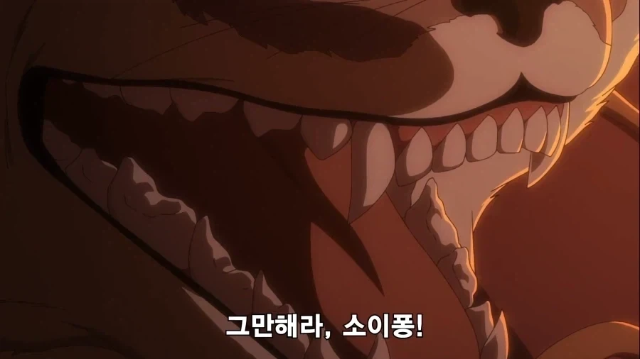 유희왕) 뚫릴때는 어떻게든 뚫리는 만화 이미지 3