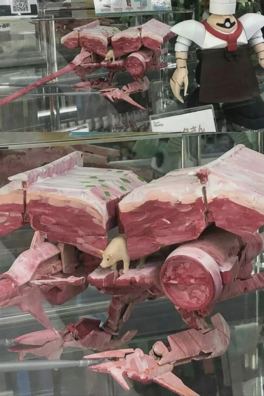 불량배들이 누나 혼내는 만화 대표 이미지