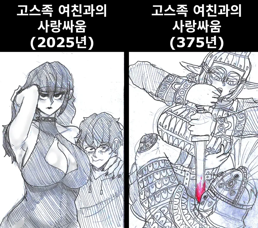 장비에 꽤 돈을 쓴 타입.jpg 대표 이미지