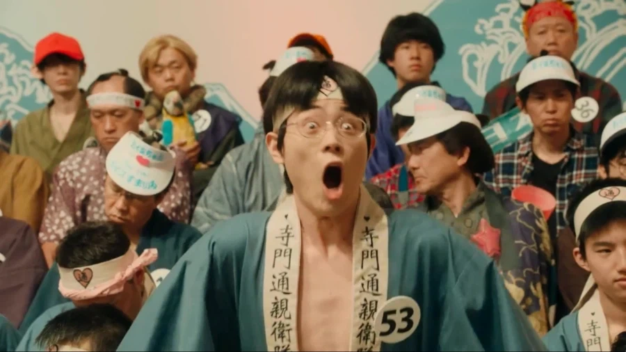 은혼)오타쿠들끼리 싸우는것 보고 긴토키의 반응_6.webp