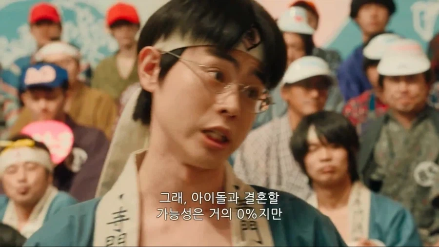 은혼)오타쿠들끼리 싸우는것 보고 긴토키의 반응_8.webp