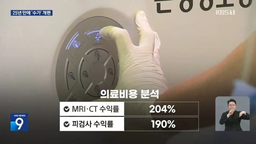 25년만에 대수술... 진찰료 수가 확 올린다_5.webp