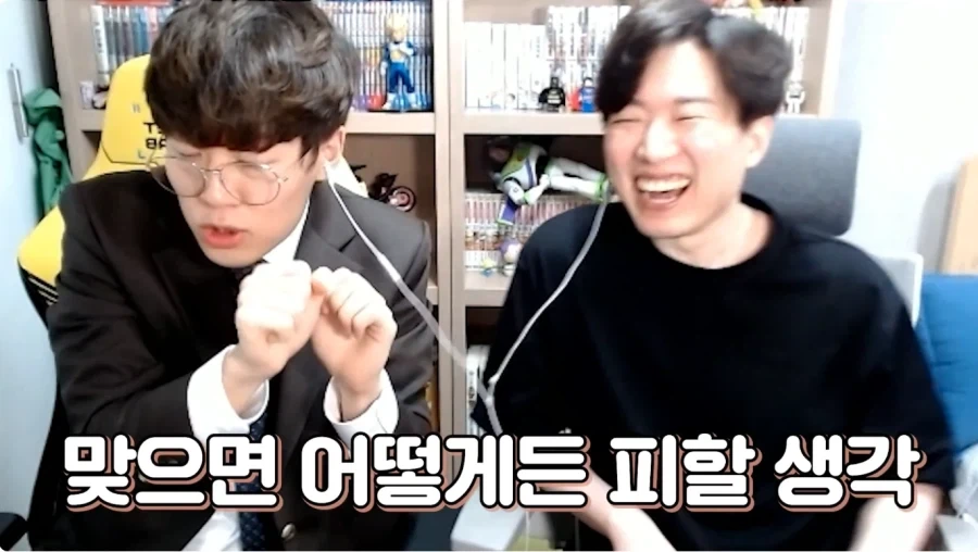 갱맘이 페이커 상대로 라인 섰을때 대처법_5.webp