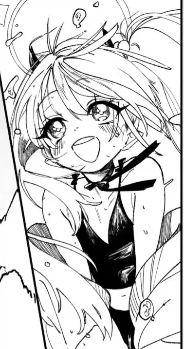 이부키랑 물놀이 하러 온 만마전.manga_12.webp