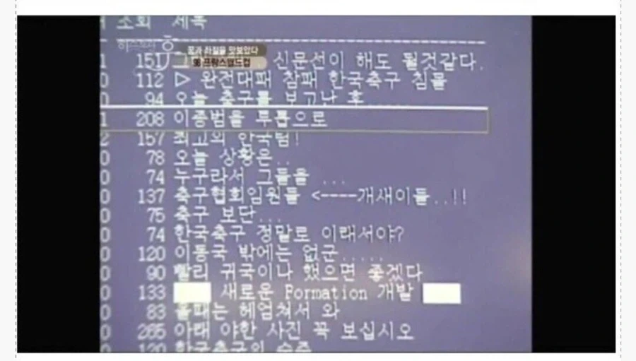 30여년 전 한국 경기를 보던 사람들_1.webp