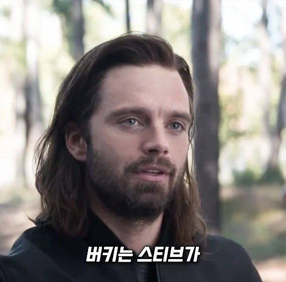mcu) 엔드게임에서 버키만 알아챈 마지막 인사_1.webp